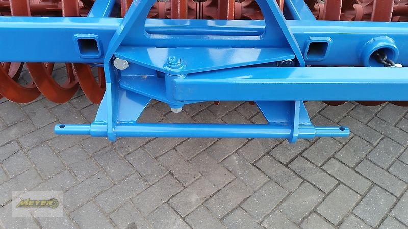 Packer & Walze Türe ait WM Meyer LFWP 16/4 N, Neumaschine içinde Andervenne (resim 20)