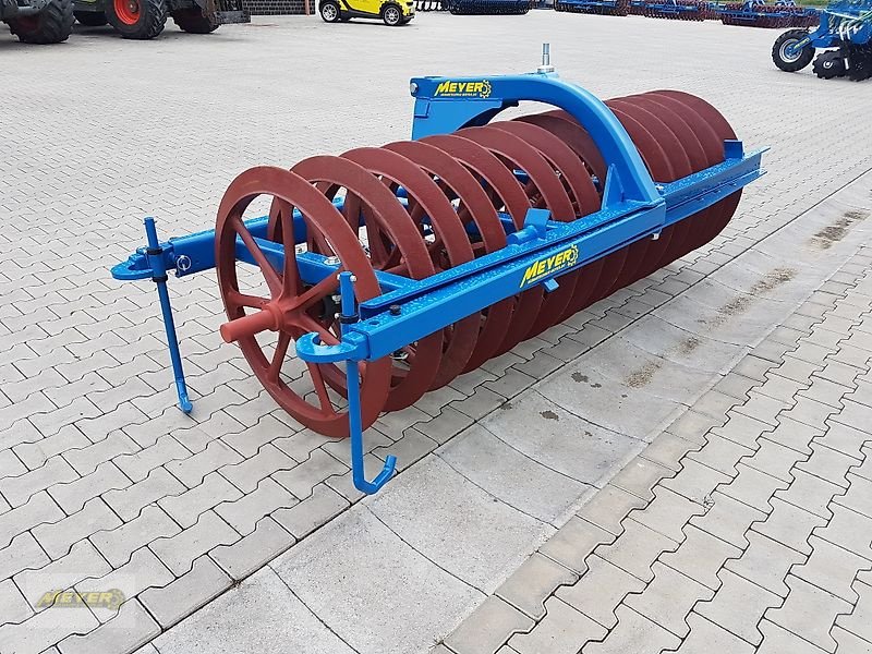 Packer & Walze typu Meyer Agrartechnik WP 11/4, Neumaschine w Andervenne (Zdjęcie 1)