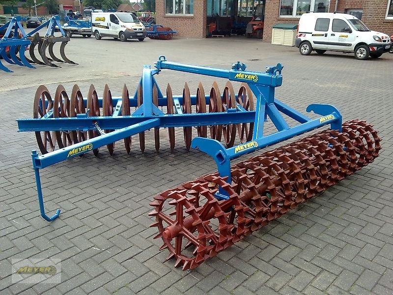 Packer & Walze typu Meyer Agrartechnik WP 11/4 N, Neumaschine v Andervenne (Obrázek 18)