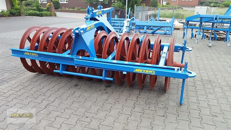 Packer & Walze tipa WM Meyer WP 11/4 N, Neumaschine u Andervenne (Slika 5)