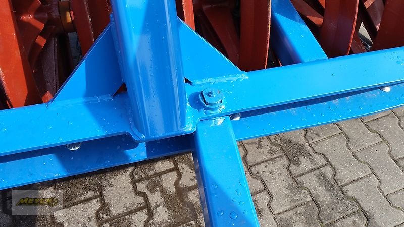 Packer & Walze typu Meyer Agrartechnik WP 12/4 N, Neumaschine v Andervenne (Obrázek 11)