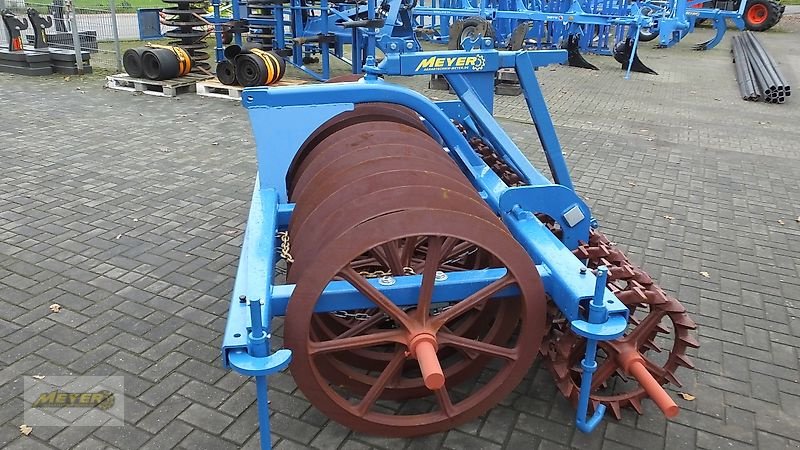 Packer & Walze typu Meyer Agrartechnik WP 12/4 N, Neumaschine v Andervenne (Obrázek 5)