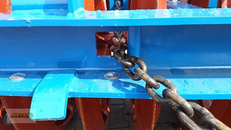 Packer & Walze of the type Meyer Agrartechnik WP 14/4 N, Neumaschine in Andervenne (Picture 21)