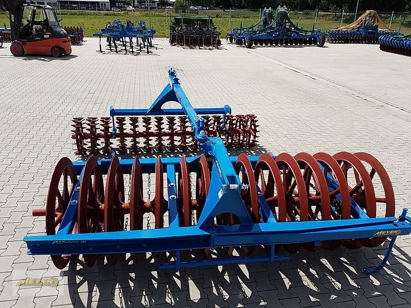 Packer & Walze typu Meyer Agrartechnik WP 15/4 N, Neumaschine v Andervenne (Obrázek 19)