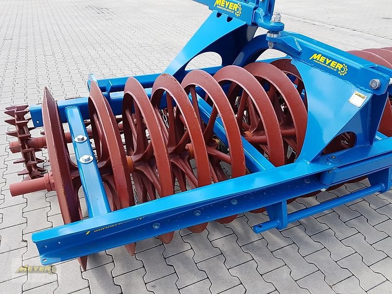 Packer & Walze typu Meyer Agrartechnik WP 15/4 N, Neumaschine v Andervenne (Obrázek 12)