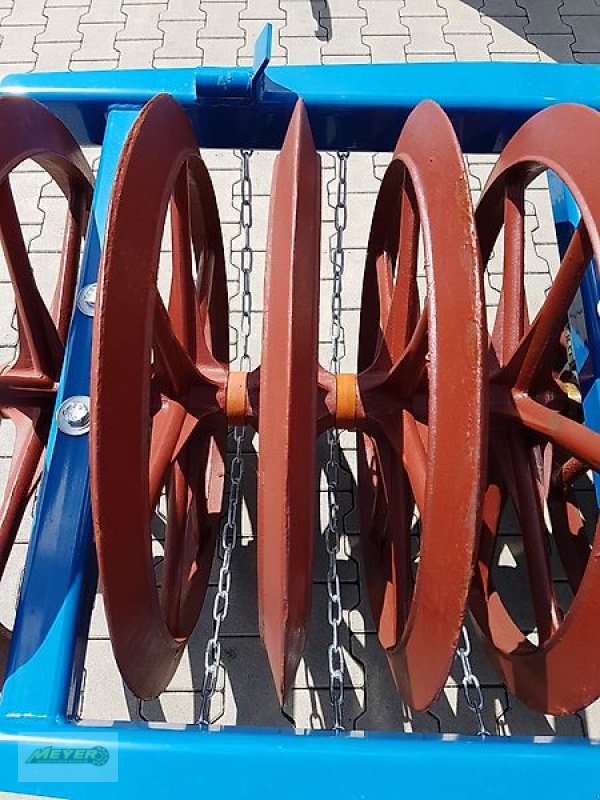 Packer & Walze typu Meyer Agrartechnik WP 15/4 N, Neumaschine v Andervenne (Obrázek 21)