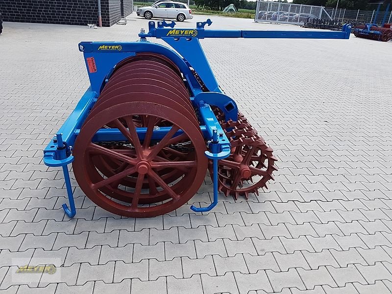 Packer & Walze typu Meyer Agrartechnik WP 15/4 N, Neumaschine v Andervenne (Obrázek 8)