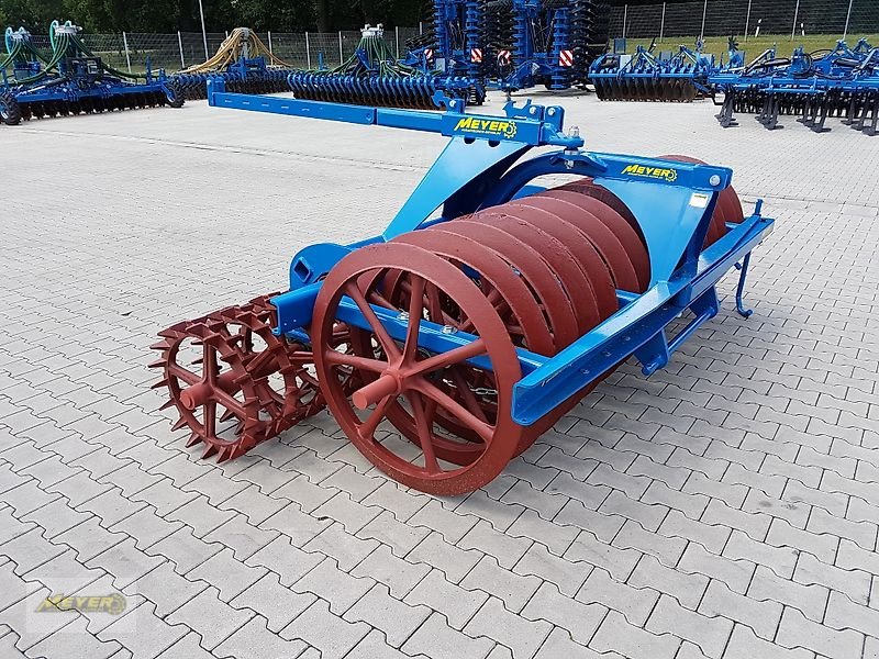 Packer & Walze typu Meyer Agrartechnik WP 15/4 N, Neumaschine v Andervenne (Obrázek 7)