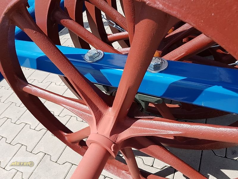 Packer & Walze typu Meyer Agrartechnik WP 15/4 N, Neumaschine v Andervenne (Obrázek 22)