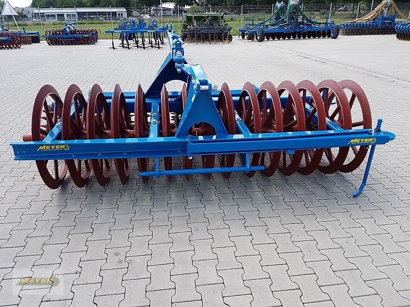 Packer & Walze typu Meyer Agrartechnik WP 15/4 N, Neumaschine v Andervenne (Obrázek 1)