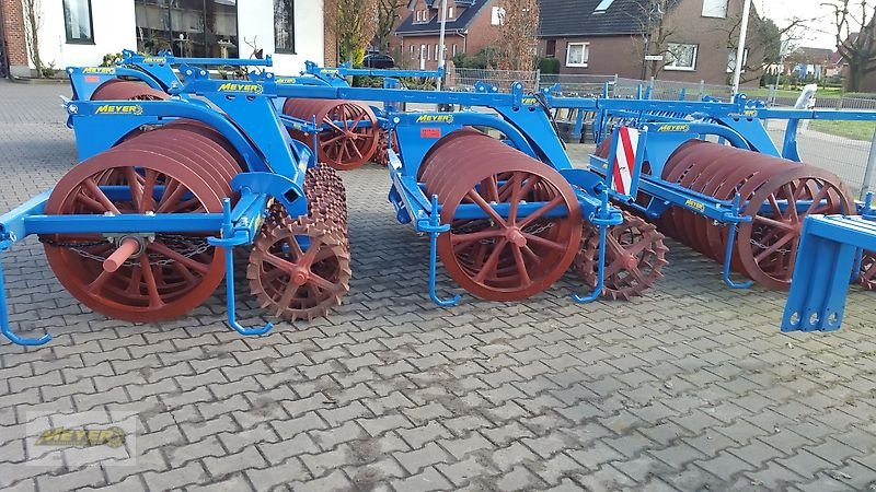 Packer & Walze του τύπου Meyer Agrartechnik WP 16/4 N, Neumaschine σε Andervenne (Φωτογραφία 18)