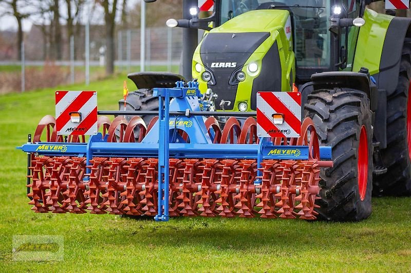 Packer & Walze типа Meyer Agrartechnik WP 16/4 N, Neumaschine в Andervenne (Фотография 2)