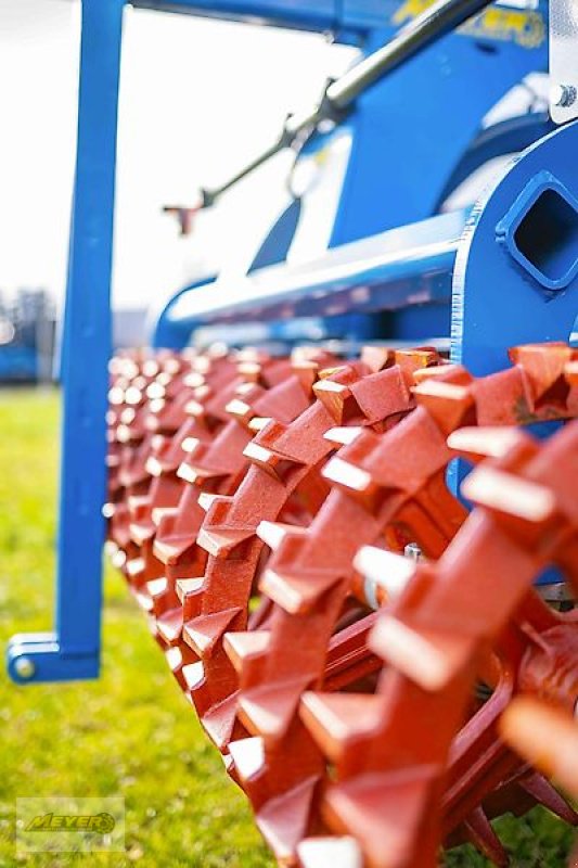 Packer & Walze типа Meyer Agrartechnik WP 16/4 N, Neumaschine в Andervenne (Фотография 11)