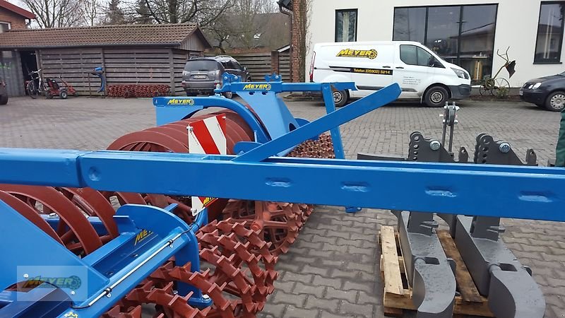 Packer & Walze типа Meyer Agrartechnik WP 16/4 N, Neumaschine в Andervenne (Фотография 22)