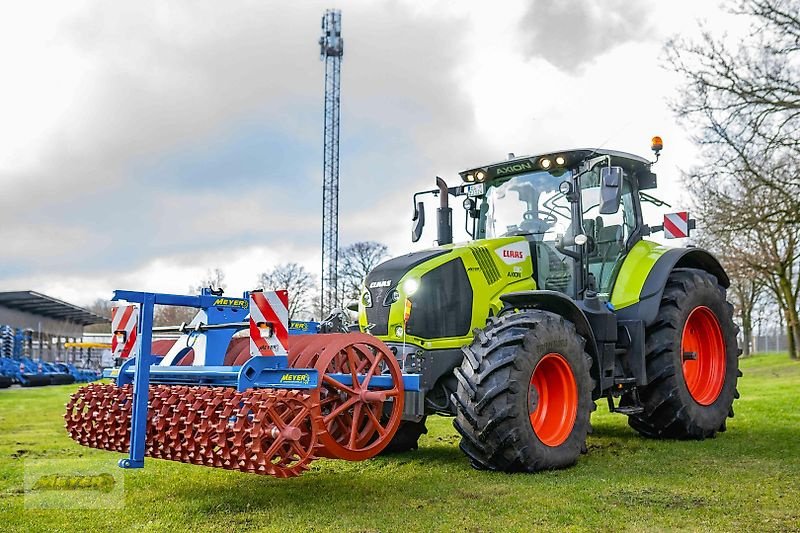 Packer & Walze типа Meyer Agrartechnik WP 16/4 N, Neumaschine в Andervenne (Фотография 10)