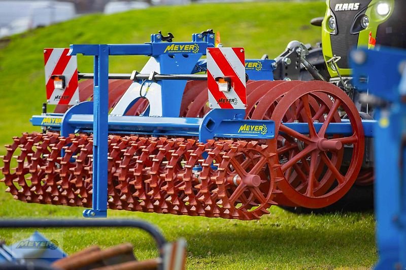 Packer & Walze типа Meyer Agrartechnik WP 16/4 N, Neumaschine в Andervenne (Фотография 1)