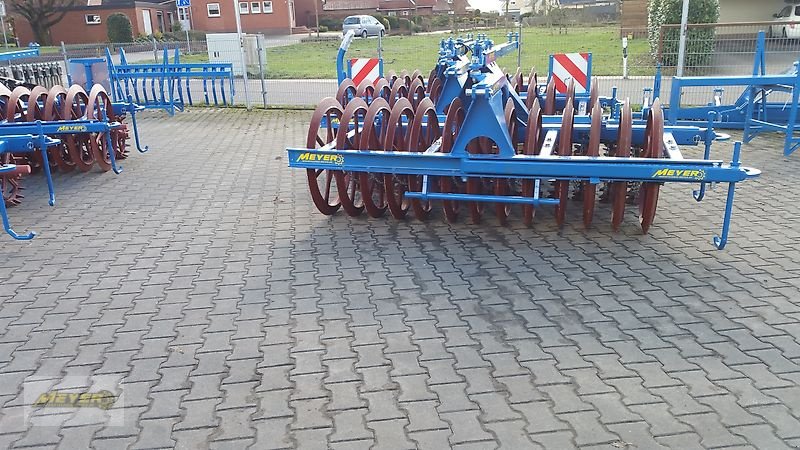 Packer & Walze типа Meyer Agrartechnik WP 16/4 N, Neumaschine в Andervenne (Фотография 18)