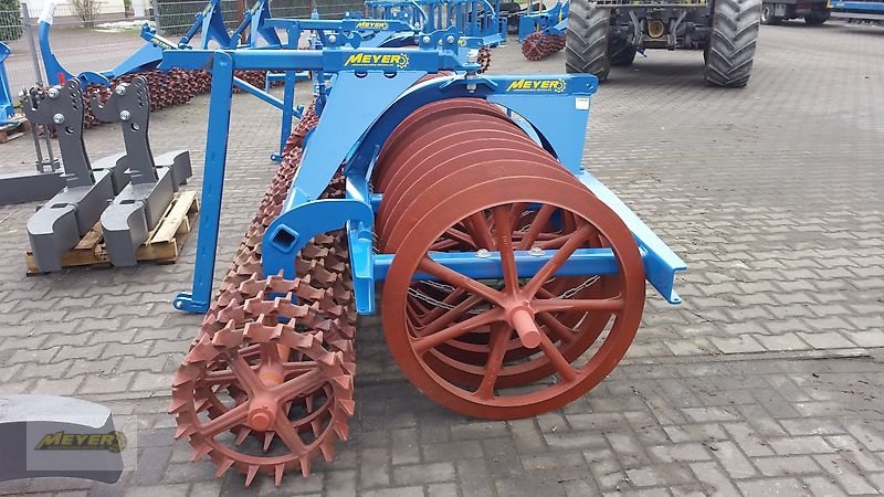 Packer & Walze типа Meyer Agrartechnik WP 16/4 N, Neumaschine в Andervenne (Фотография 29)