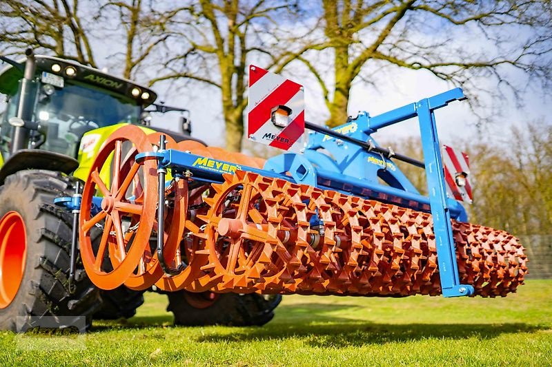 Packer & Walze типа Meyer Agrartechnik WP 16/4 N, Neumaschine в Andervenne (Фотография 13)