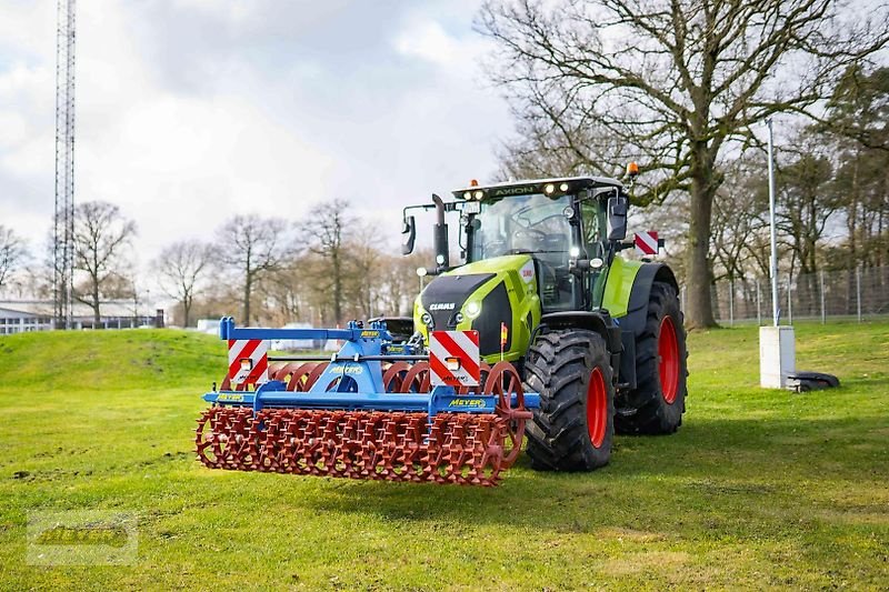 Packer & Walze типа Meyer Agrartechnik WP 16/4 N, Neumaschine в Andervenne (Фотография 9)