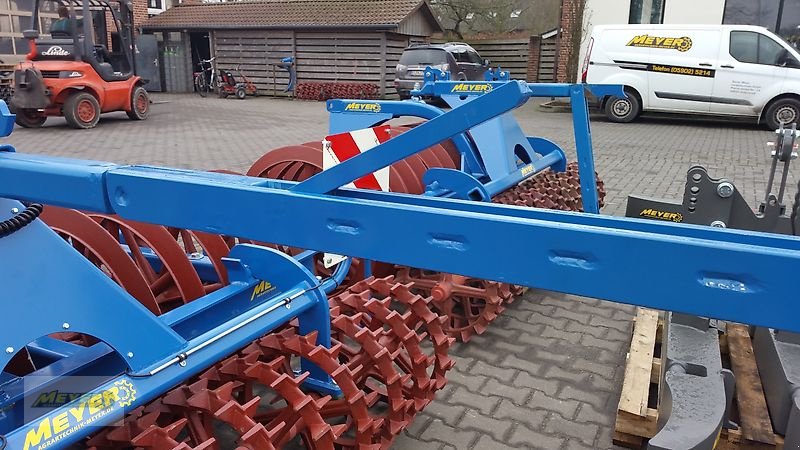 Packer & Walze типа Meyer Agrartechnik WP 16/4 N, Neumaschine в Andervenne (Фотография 23)