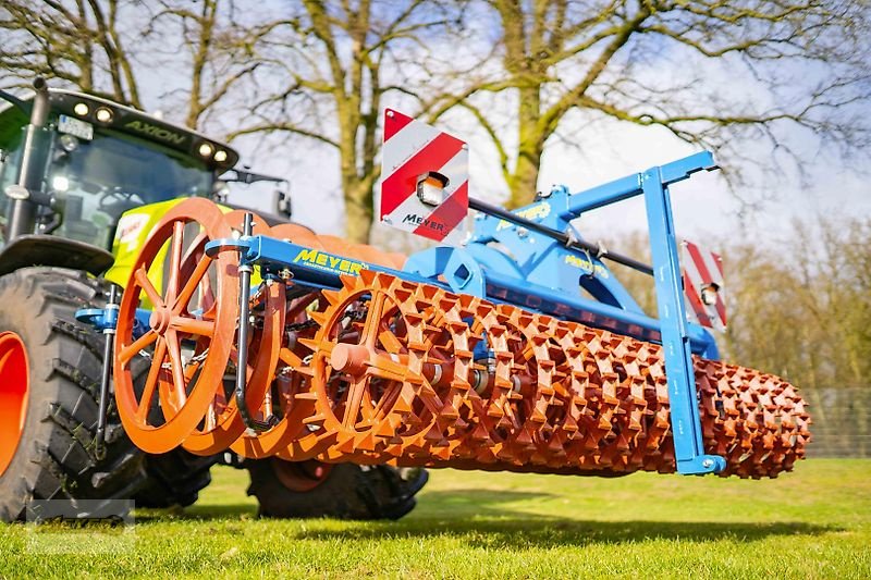 Packer & Walze типа Meyer Agrartechnik WP 16/4 N, Neumaschine в Andervenne (Фотография 14)