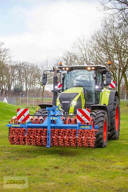 Packer & Walze типа Meyer Agrartechnik WP 16/4 N, Neumaschine в Andervenne (Фотография 3)