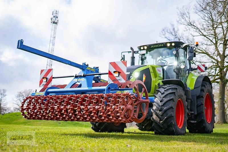 Packer & Walze типа Meyer Agrartechnik WP 16/4 N, Neumaschine в Andervenne (Фотография 8)