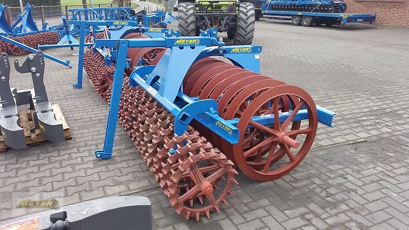 Packer & Walze typu WM Meyer WP 16/4 N, Neumaschine v Andervenne (Obrázok 13)