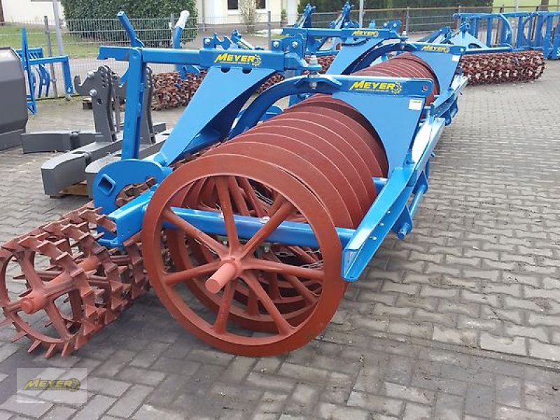 Packer & Walze typu Meyer Agrartechnik WP 17/4 N, Neumaschine w Andervenne (Zdjęcie 1)