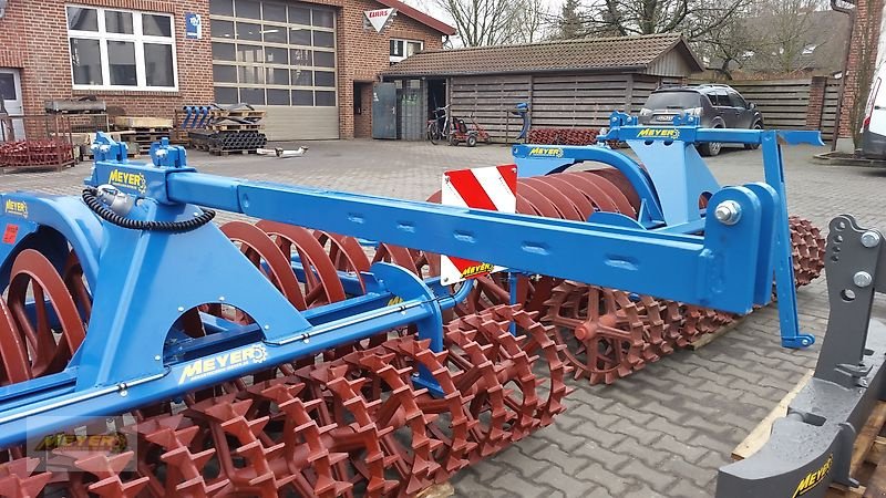 Packer & Walze typu WM Meyer WP 17/4 N, Neumaschine w Andervenne (Zdjęcie 5)