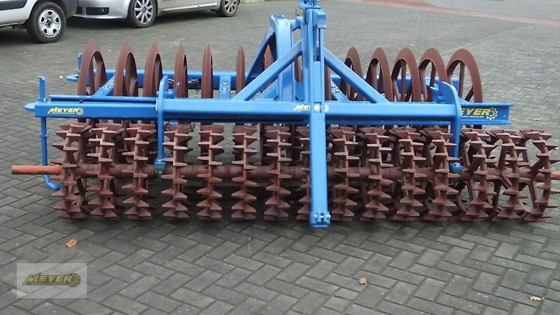 Packer & Walze typu WM Meyer WP 17/4 N, Neumaschine w Andervenne (Zdjęcie 14)