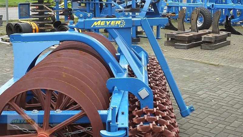 Packer & Walze typu Meyer Agrartechnik WP 18/4 N, Neumaschine v Andervenne (Obrázek 10)