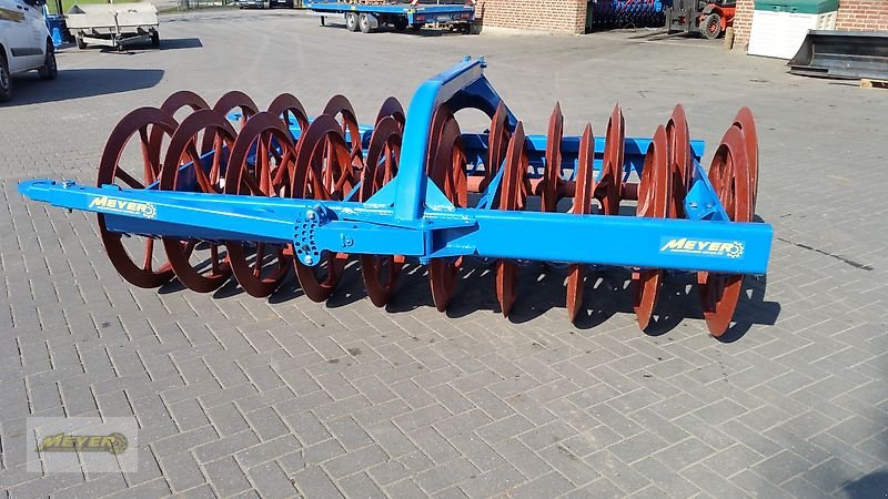 Packer & Walze tipa WM Meyer DWP 16, Neumaschine u Andervenne (Slika 12)