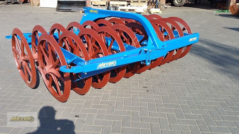 Packer & Walze tipa WM Meyer DWP 16, Neumaschine u Andervenne (Slika 11)