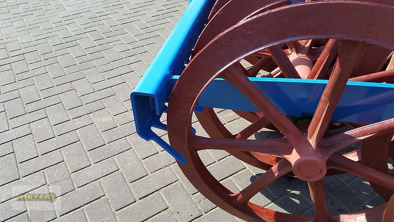 Packer & Walze typu Meyer Agrartechnik DWP17, Neumaschine v Andervenne (Obrázek 7)