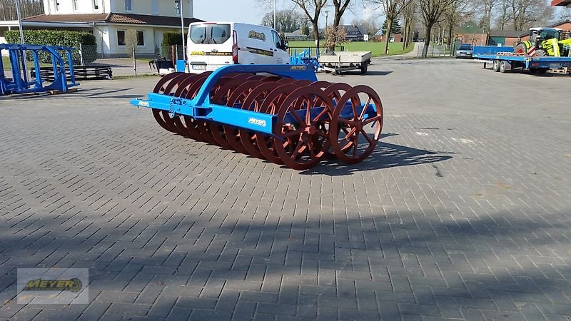 Packer & Walze typu Meyer Agrartechnik DWP17, Neumaschine v Andervenne (Obrázek 15)