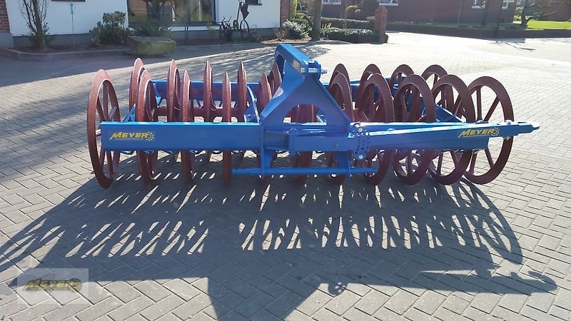 Packer & Walze typu Meyer Agrartechnik DWP17, Neumaschine v Andervenne (Obrázek 10)