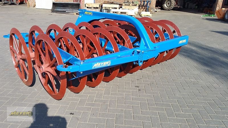 Packer & Walze tipa WM Meyer DWP17, Neumaschine u Andervenne (Slika 9)