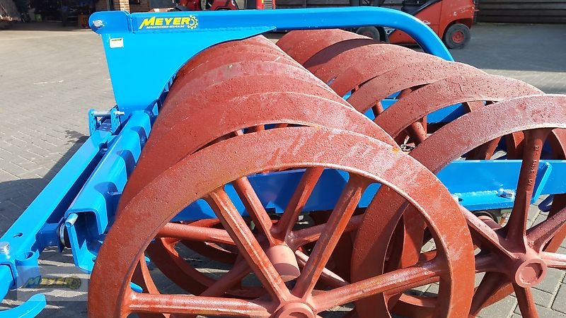 Packer & Walze от тип Meyer Agrartechnik DWP 18, Neumaschine в Andervenne (Снимка 13)