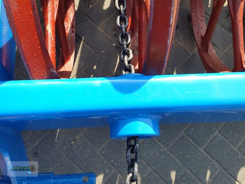 Packer & Walze typu Meyer Agrartechnik DWP 18, Neumaschine w Andervenne (Zdjęcie 1)