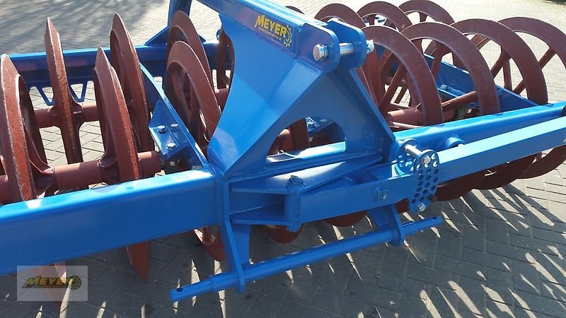 Packer & Walze of the type Meyer Agrartechnik DWP 18, Neumaschine in Andervenne (Picture 13)