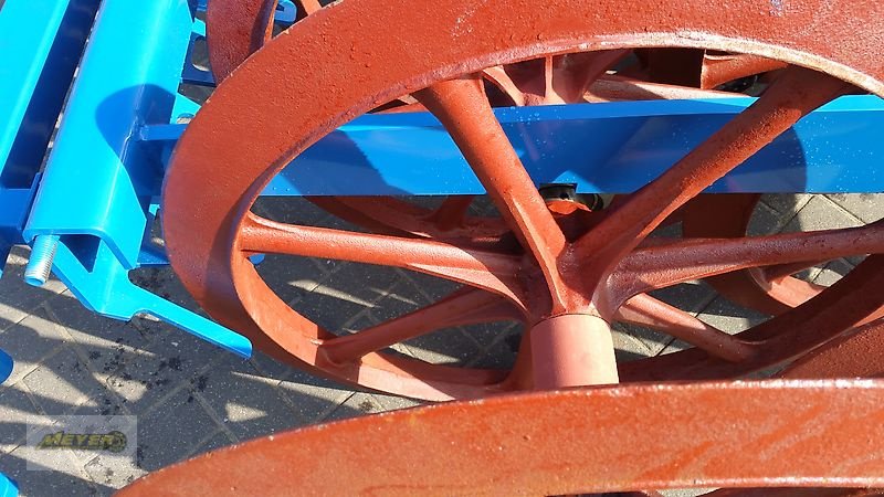 Packer & Walze typu WM Meyer DWP 18, Neumaschine v Andervenne (Obrázek 20)