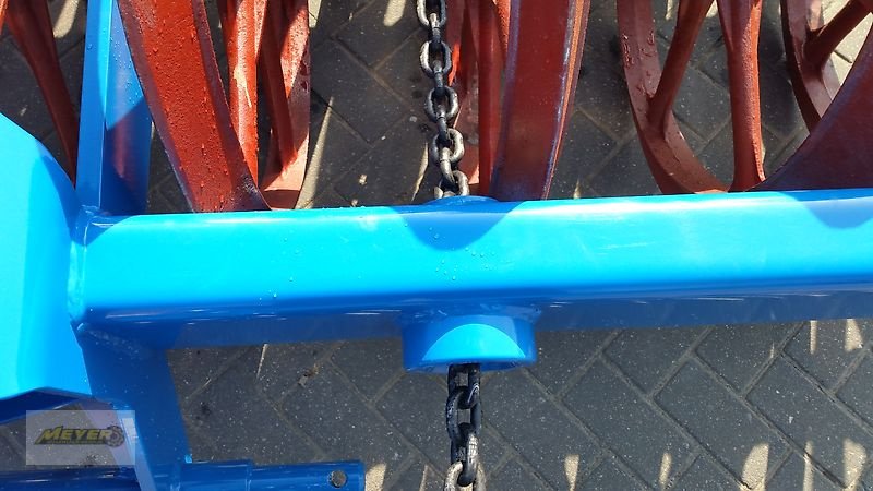 Packer & Walze του τύπου Meyer Agrartechnik DWP 19, Neumaschine σε Andervenne (Φωτογραφία 16)