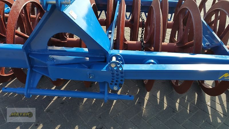 Packer & Walze of the type Meyer Agrartechnik DWP 20, Neumaschine in Andervenne (Picture 9)