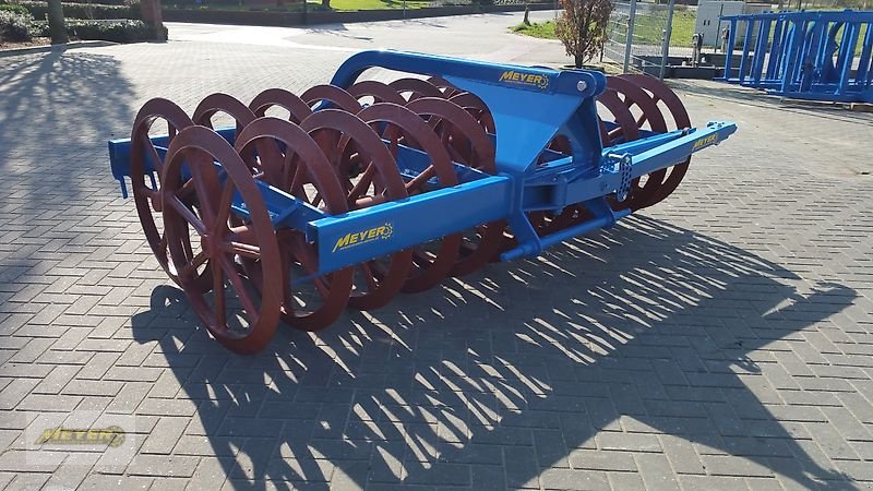 Packer & Walze от тип Meyer Agrartechnik DWP 21, Neumaschine в Andervenne (Снимка 10)