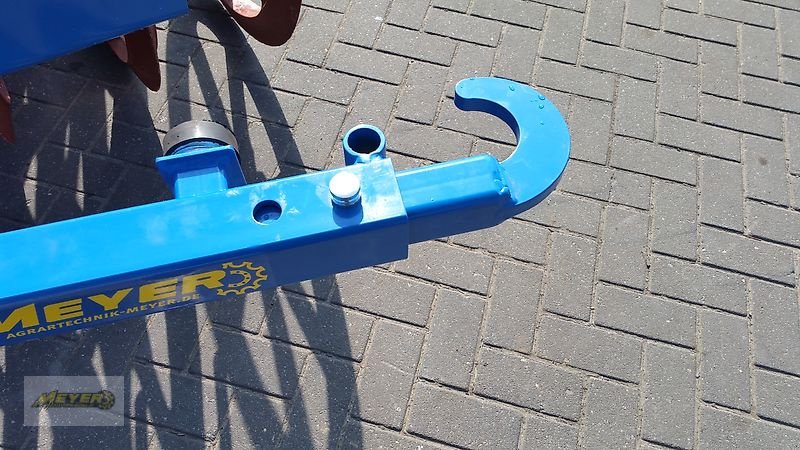 Packer & Walze от тип Meyer Agrartechnik DWP 21, Neumaschine в Andervenne (Снимка 15)