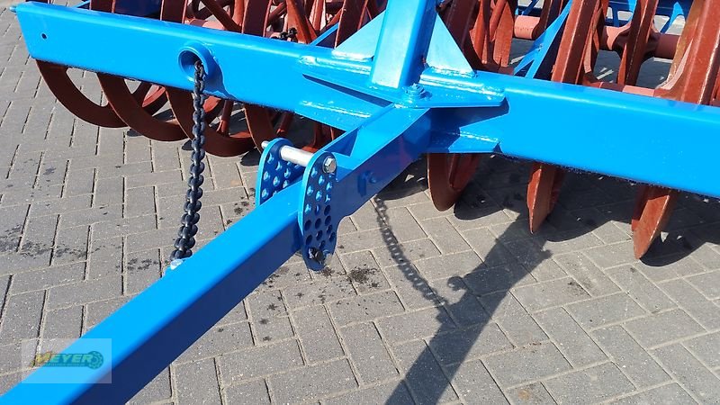 Packer & Walze от тип Meyer Agrartechnik DWP 21, Neumaschine в Andervenne (Снимка 2)