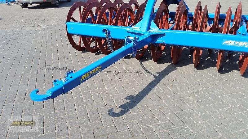 Packer & Walze от тип Meyer Agrartechnik DWP 21, Neumaschine в Andervenne (Снимка 13)