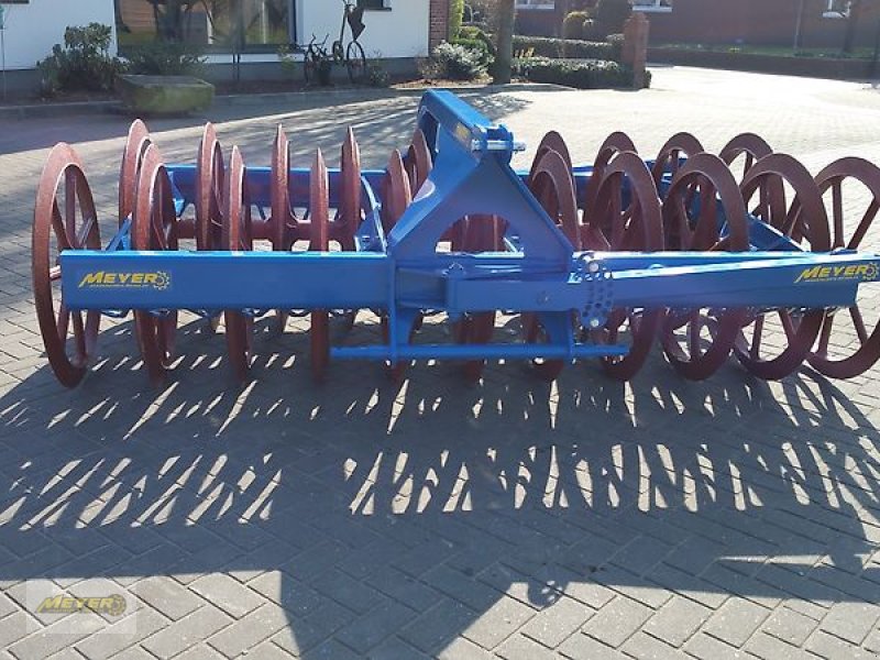 Packer & Walze typu Meyer Agrartechnik DWP 22, Neumaschine w Andervenne (Zdjęcie 1)